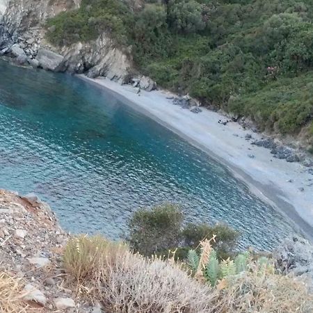 Velanidia Window To The Aegean 빌라 외부 사진