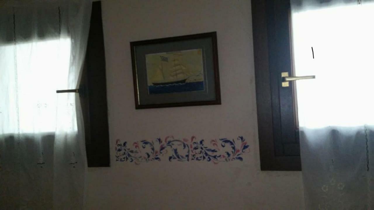 Velanidia Window To The Aegean 빌라 외부 사진