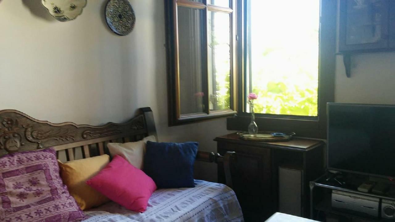 Velanidia Window To The Aegean 빌라 외부 사진