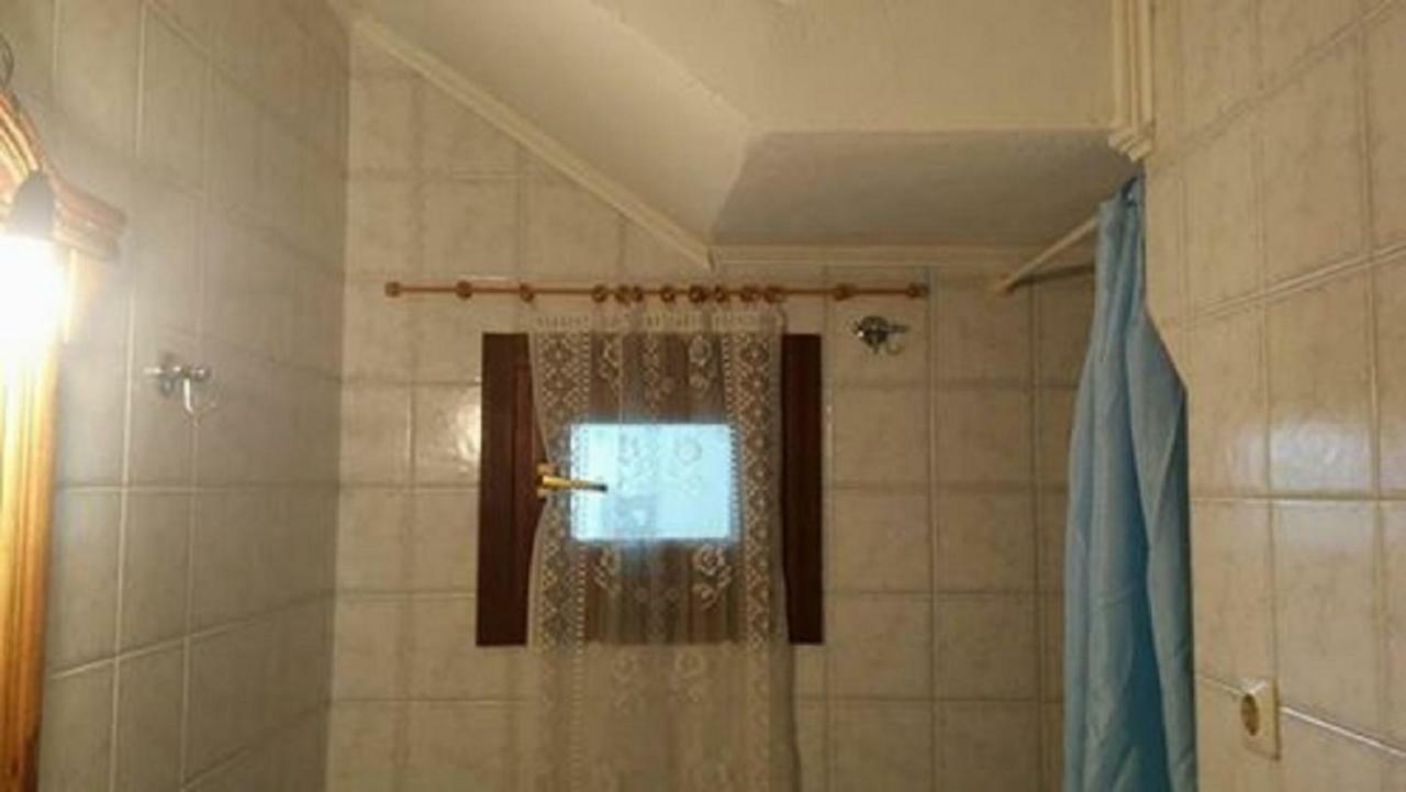 Velanidia Window To The Aegean 빌라 외부 사진